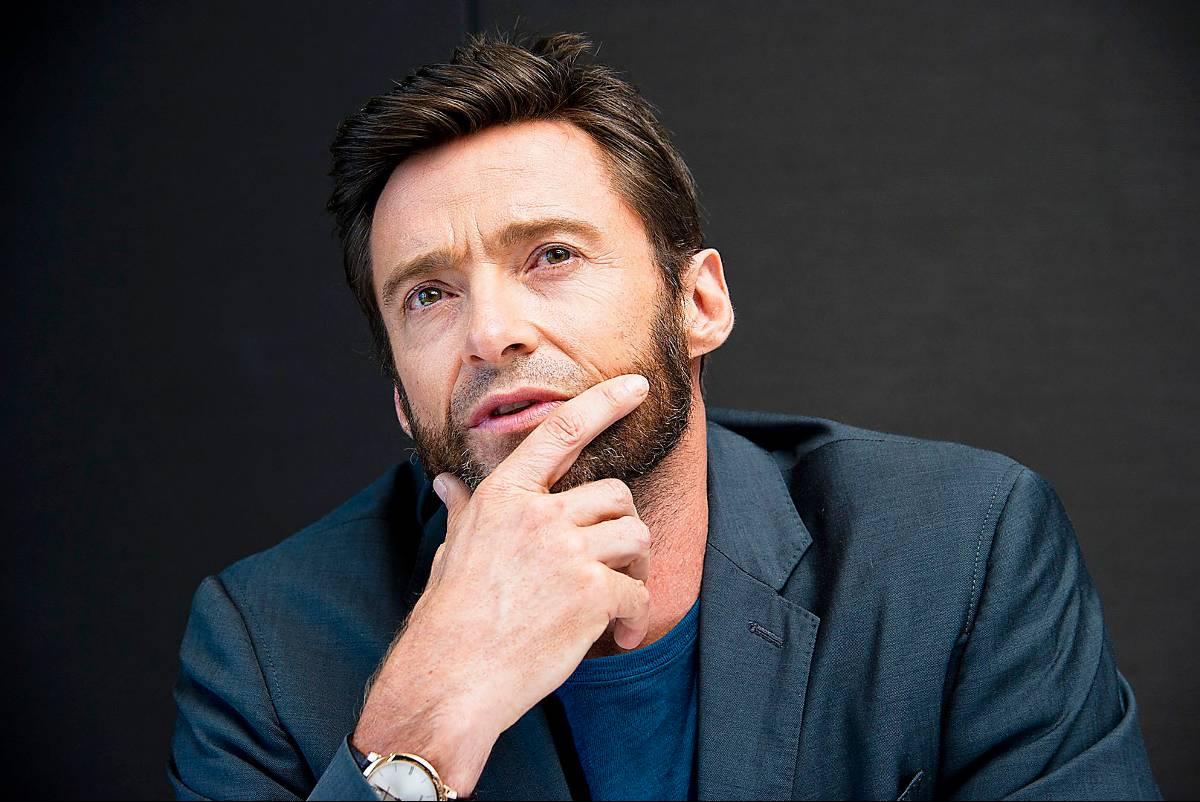 Just nu visas ”The Wolverine” på svenska biografer, med Hugh Jackman i huvudrollen. I filmen är det nära att superhjälten blir dödlig. ”Jag gillar att man får se den sårbara, känslomässiga sidan av honom”, säger Jackman.