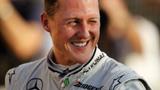 Michael Schumacher har mycket att bevisa nästa år.