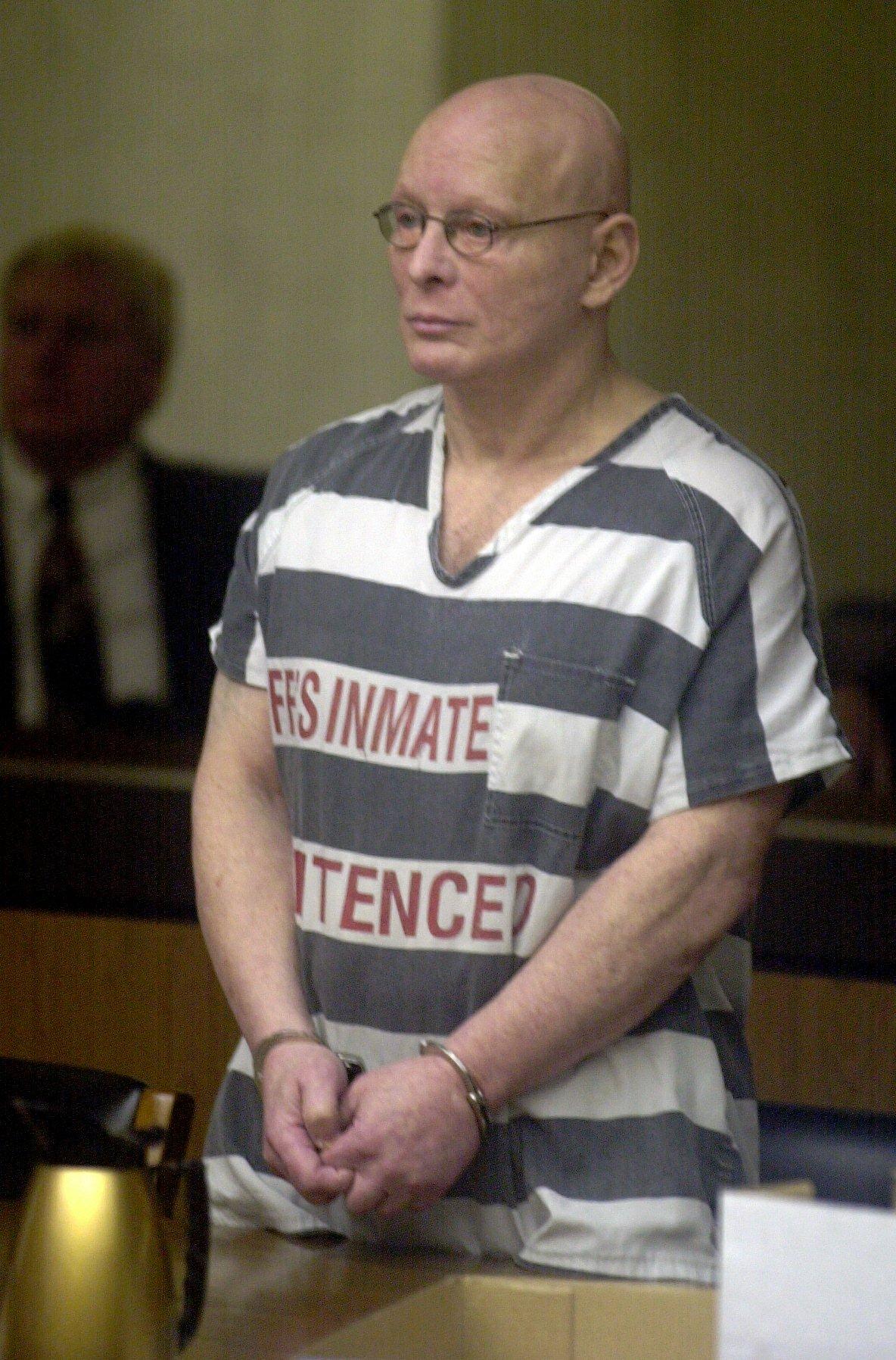 Salvatore Gravano dömdes till 19 års fängelse i rätten i Phoenix, Arizona, för att ha varit hjärnan bakom en drogkartell. 