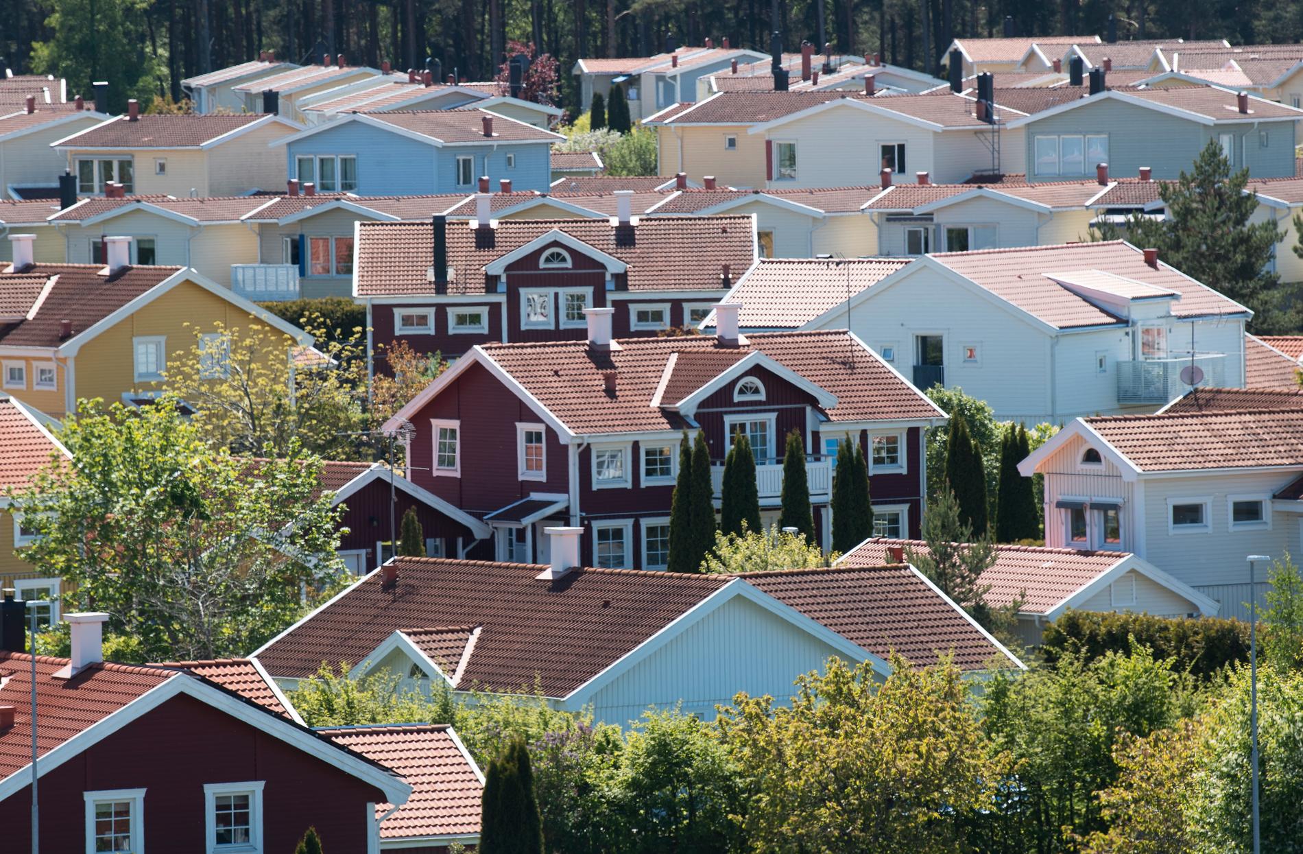 Galopperande bostadspriser är ett effektivt sätt att stänga ute egendomslösa, skriver Andreas Cervenka. 