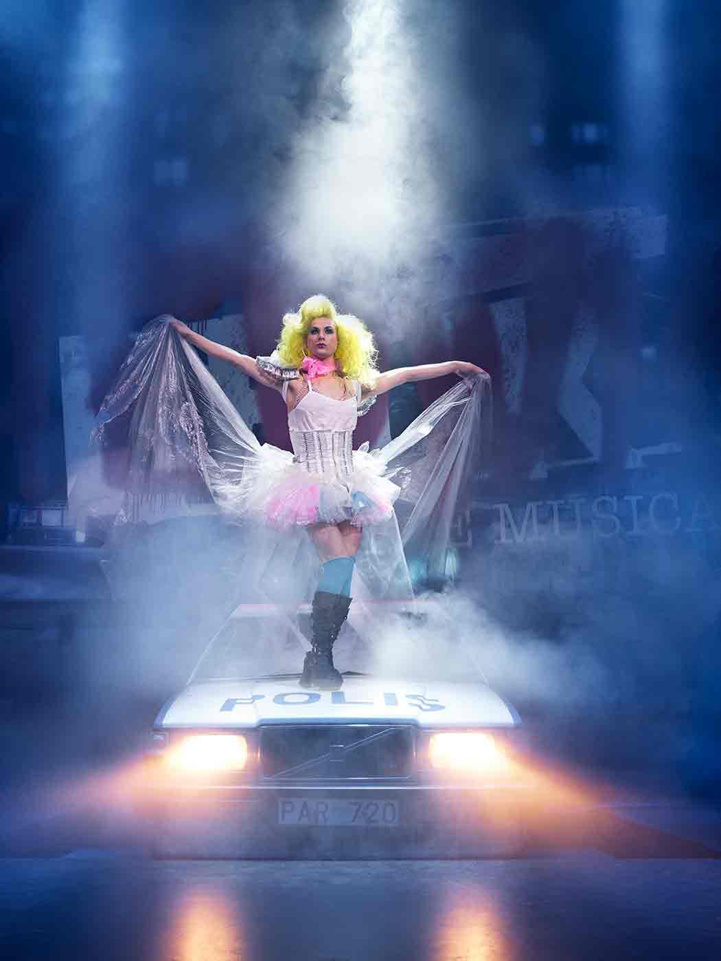 ”Hedwig And The Angry Inch”.