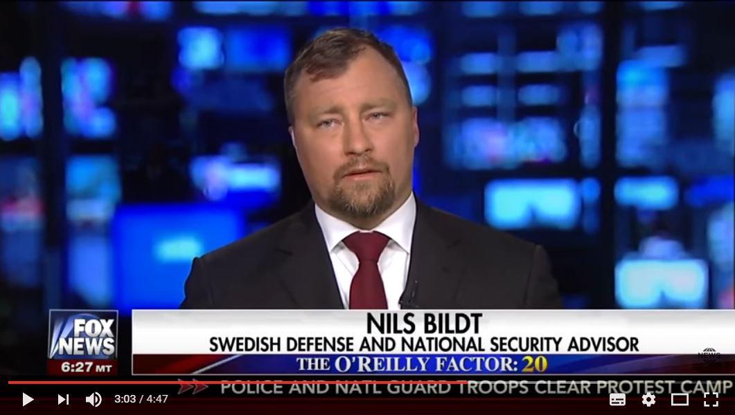 Nya uppgifter förs fram om Nils Bildt, bland annat att han på egen hand ska ha engagerat sig i ett japanskt kidnappningsdrama, utan familjens eller regeringens godkännande.