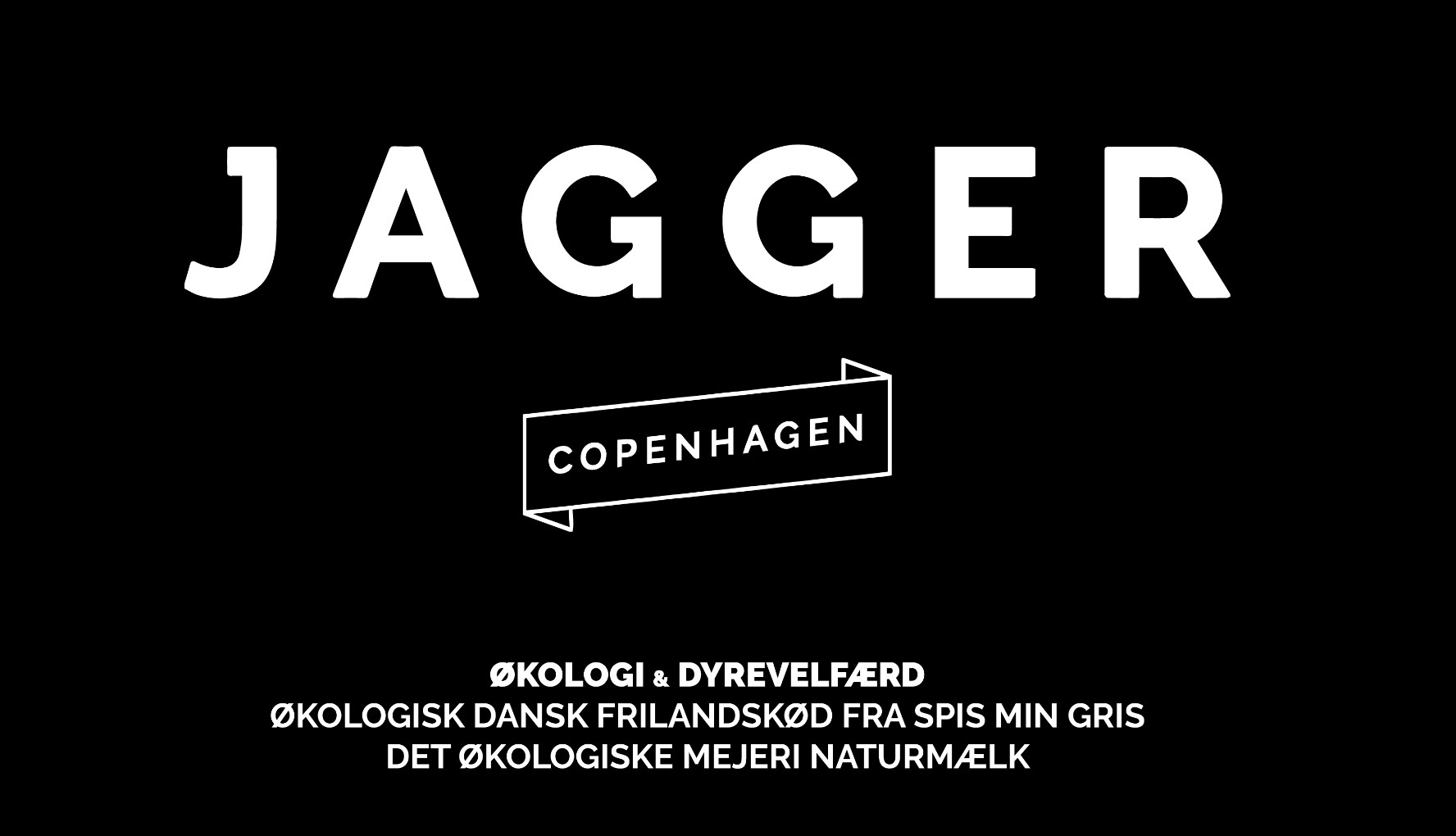 Danska hamburgerrestaurangen Jagger är i blåsväder.