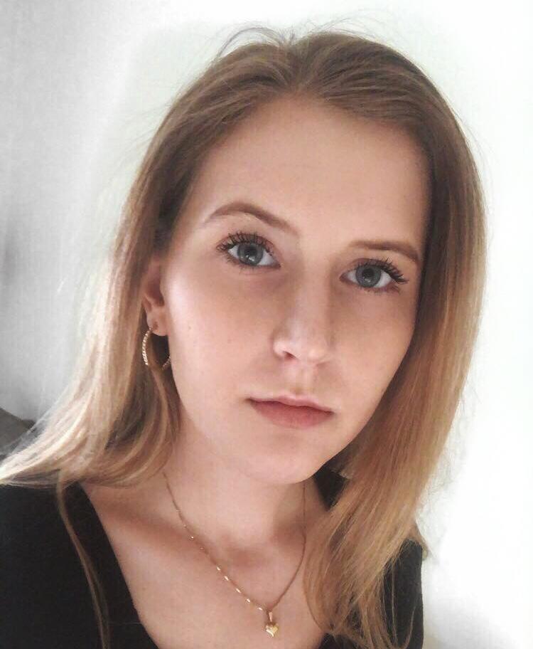 Louise Nordback, 23.