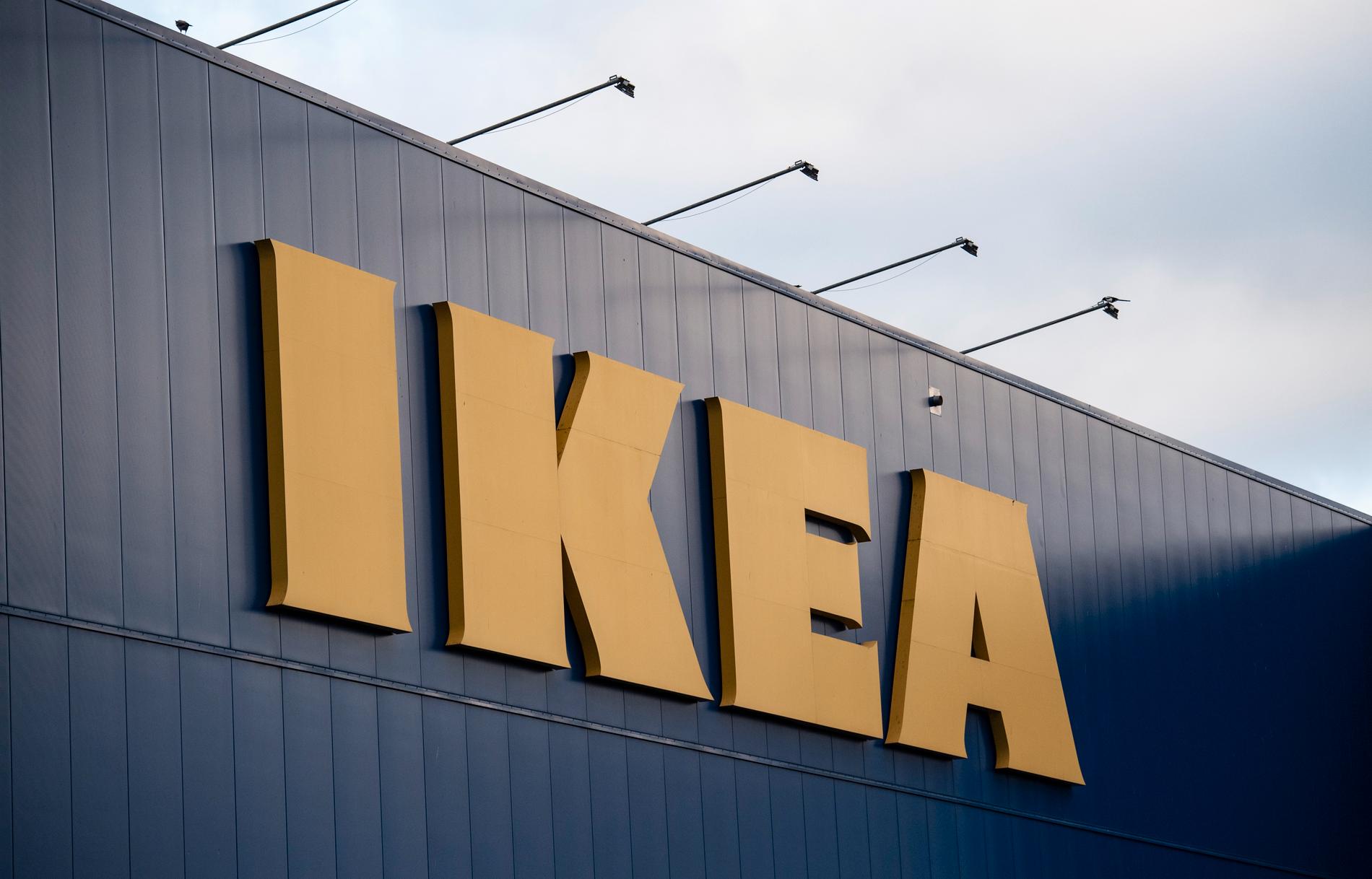 Svenskar köper endast möbler från Ikea, eller? 