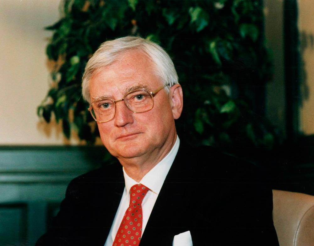 Sten Wickbom 1995