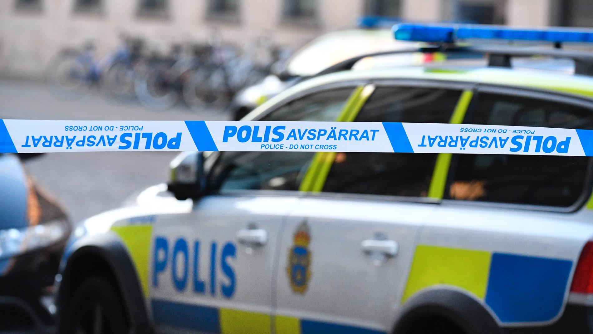Flera kommunhus i Skaraborg har bombhotats de senaste dagarna. En kvinna misstänks för hoten. Arkivbild.