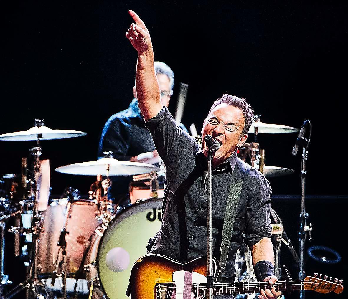 Springsteen.