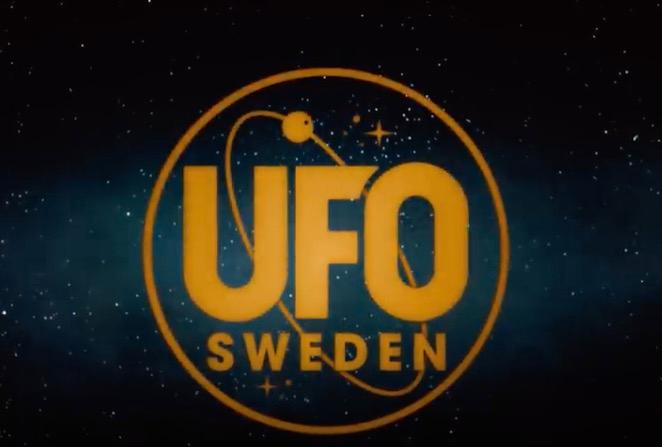 Ur teasertrailern för ”Ufo Sweden”.