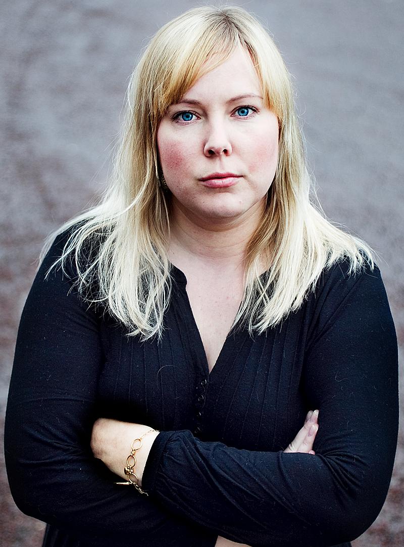 Aftonbladets Linda Hjertén rapporterar från Västerås.