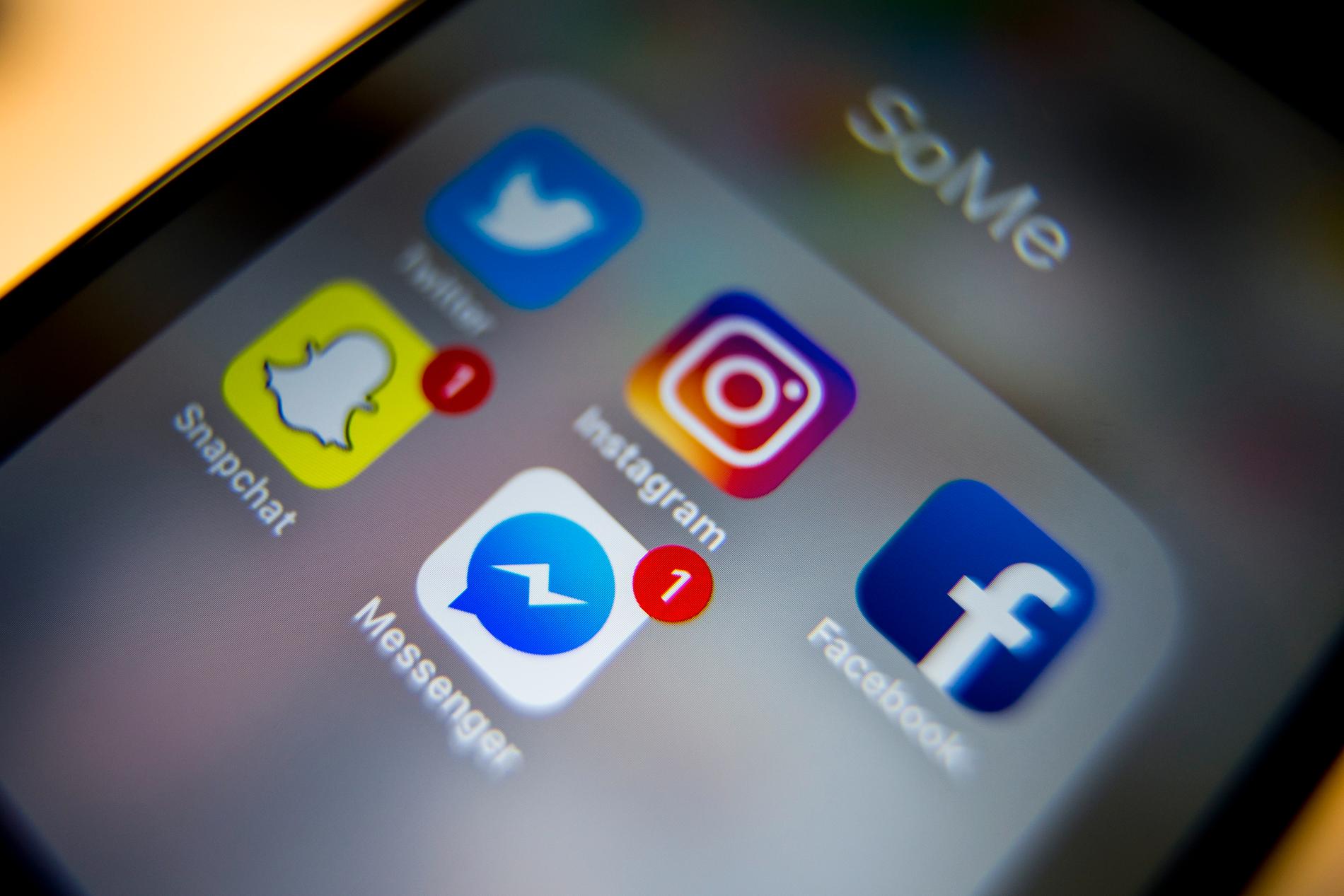 Ägarbolaget Meta hotar att stänga Facebook och Instagram.