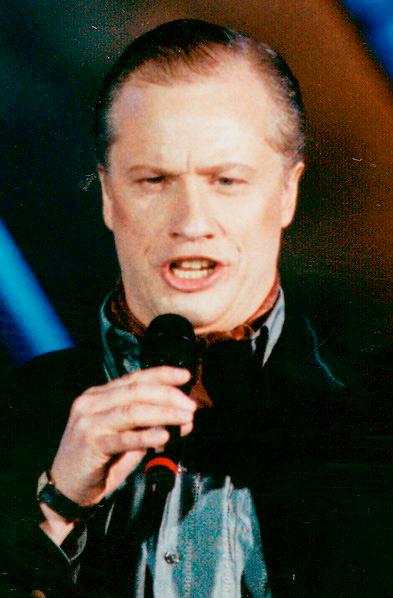”Symfonin” i Melodifestivalen 1990.