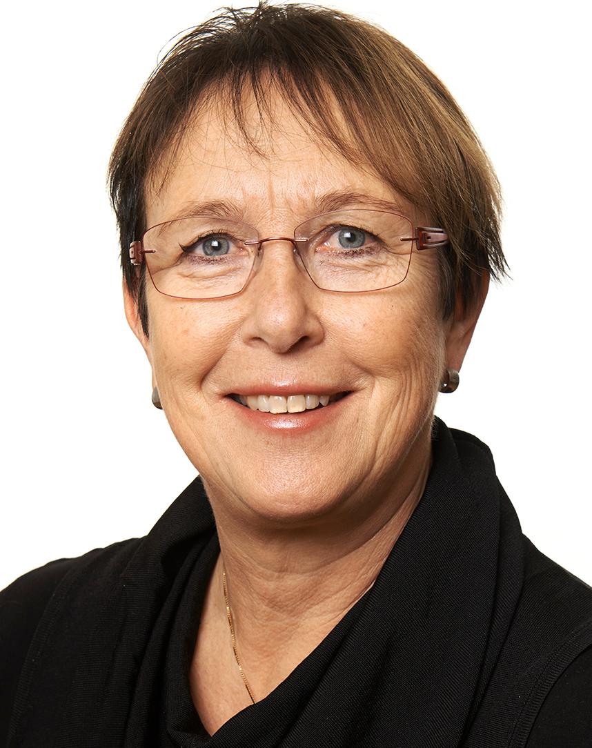 Ann-Katrin Järåsen.