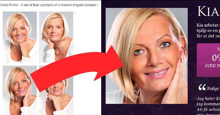 Experten Kia på Spådom24.se finns inte på riktigt. Personen på bilden är en holländsk fotomodell, och bilden tagen från en bildbyrå.