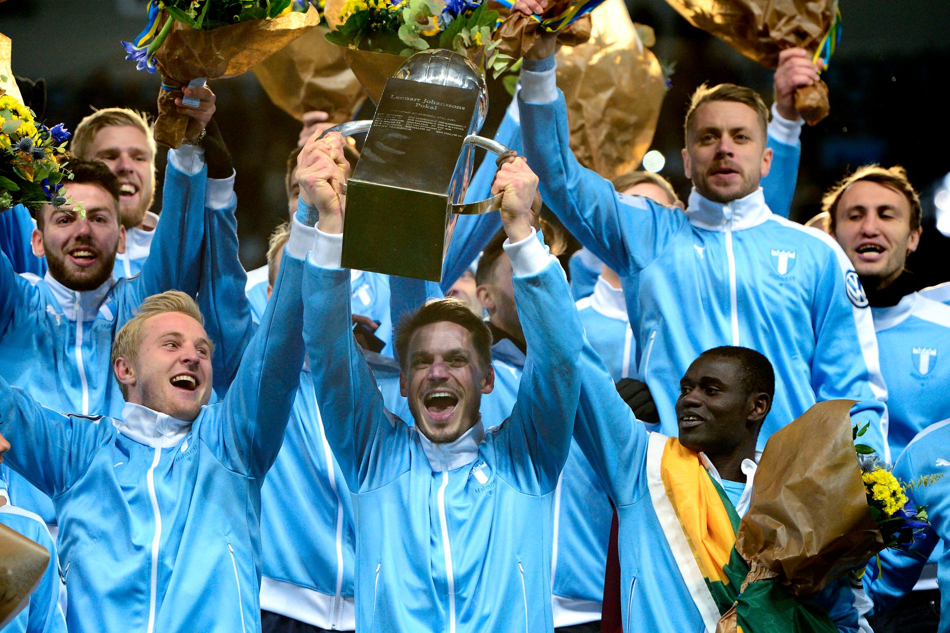 Malmö FF är regerande mästare och siktar på ny succé i allsvenskan 2017.