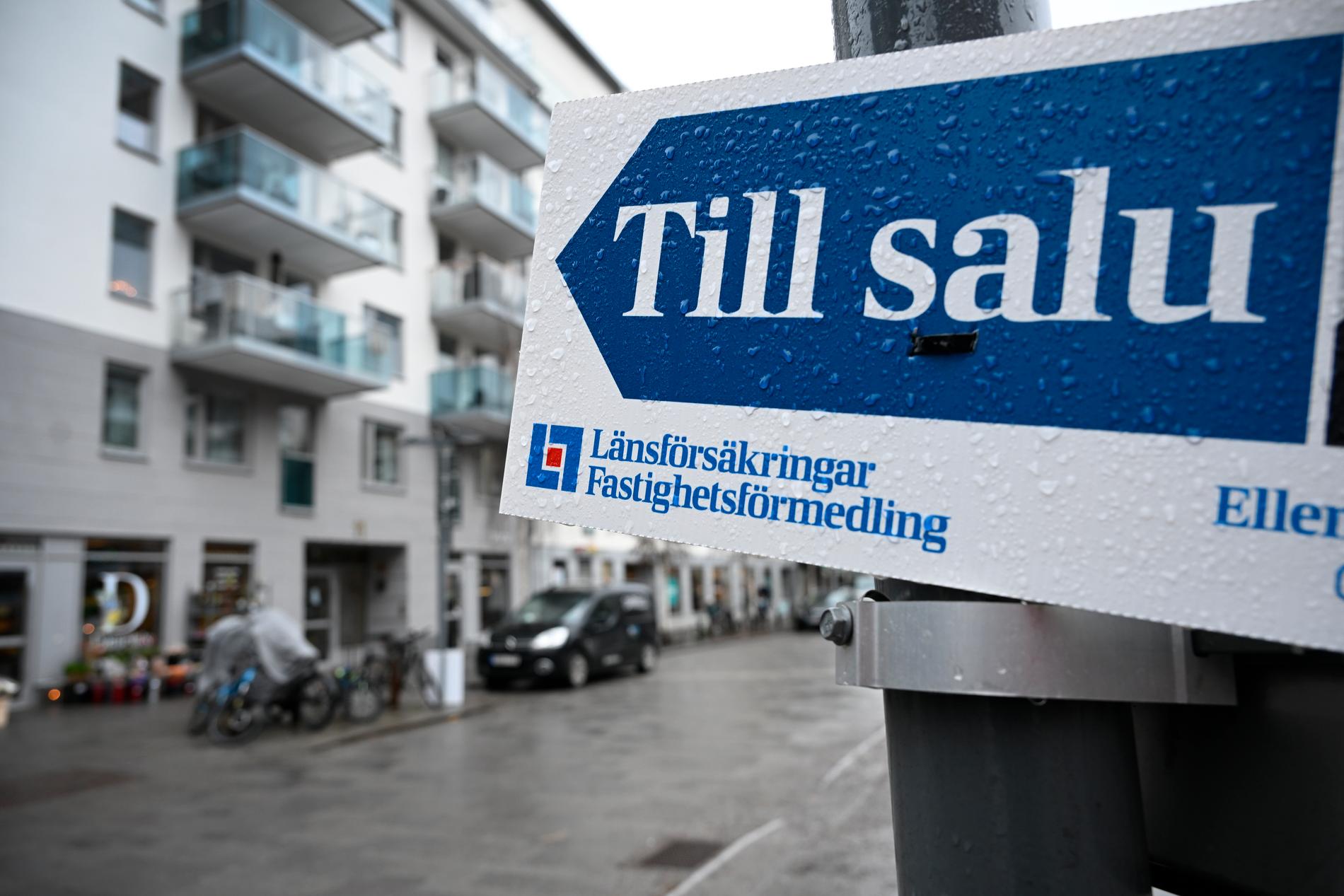 Länsförsäkringar Fastighetsförmedling är ett av Sveriges största mäklarföretag. 