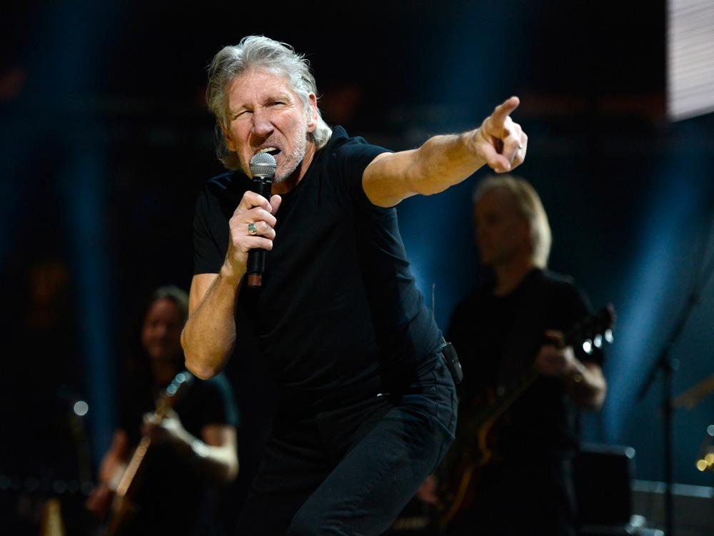 Den gamle Pink Floyd-mannen Roger Waters kommer till Tele2 Arena i Stockholm den 15 april för en högst sannolikt synnerligen spektakulär show.