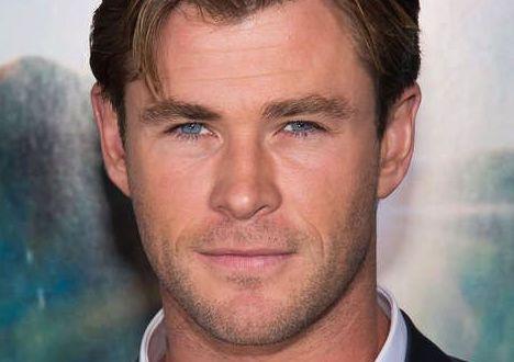 Chris Hemsworth är känd som ”Thor”. Men för nästkommande projekt räcker inte musklerna. Han uppger att han måste bygga upp sig ännu mer.