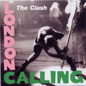 PLATS 4 The Clash – London calling (1979)