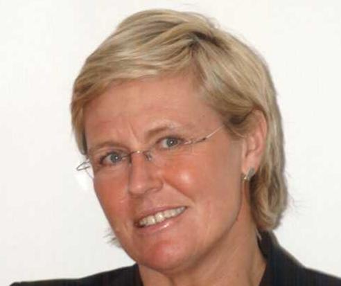 Karin Pettersson.