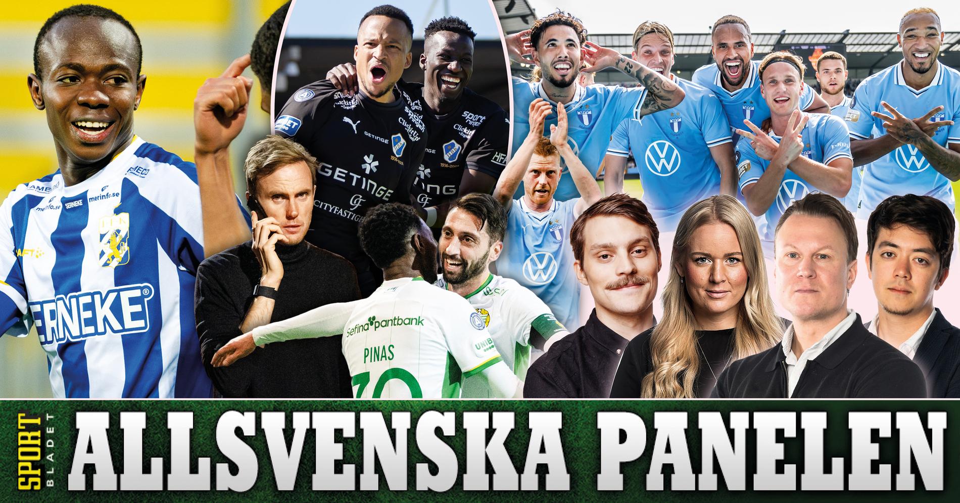 Allsvenska panelen: ”Malmö FF bäst i modern tid”