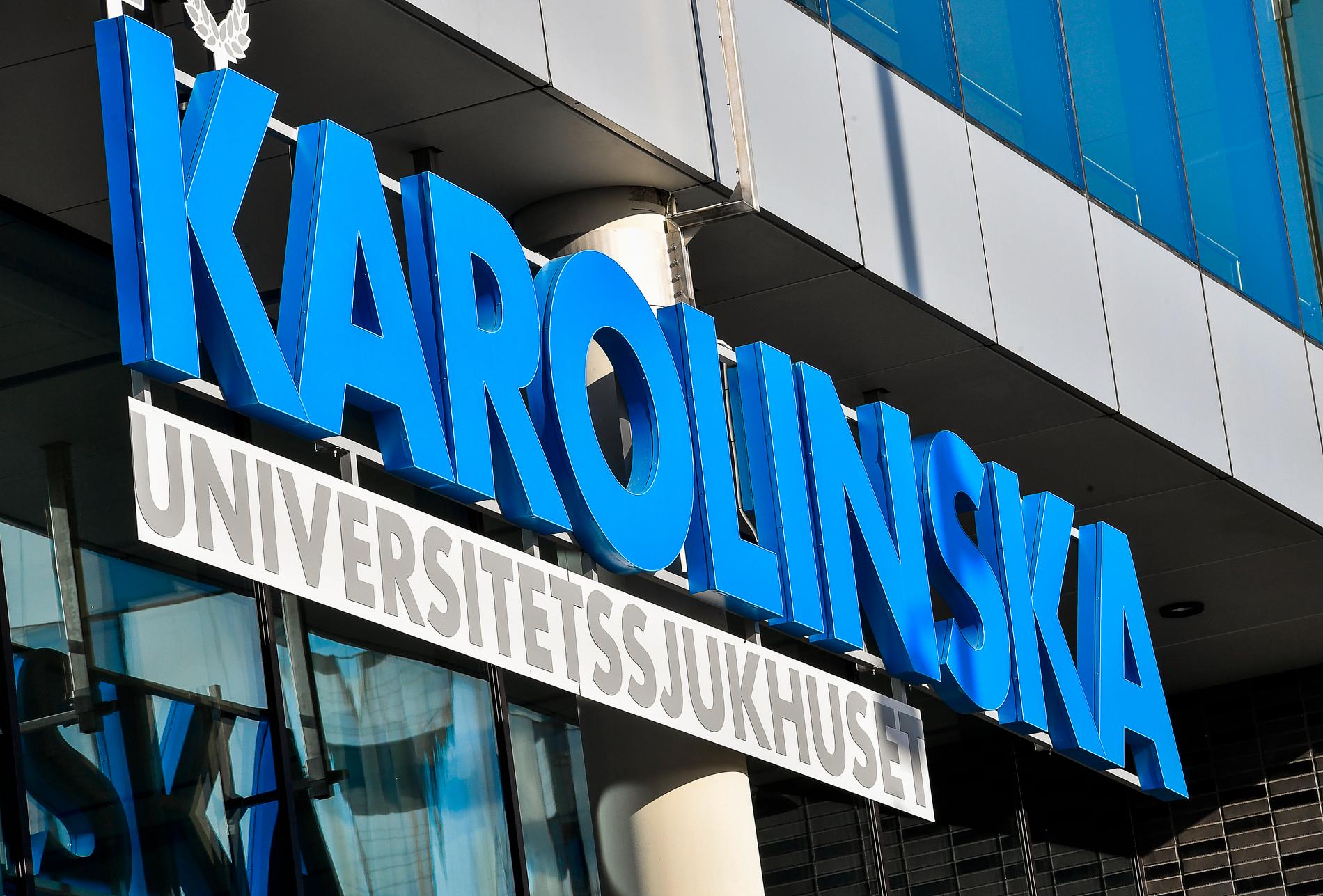 Aftonbladet har tidigare berättar om larm om trakasserier, antisemitism och allvarliga arbetsmiljöproblem på Karolinska universitetssjukhuset i Solna.
