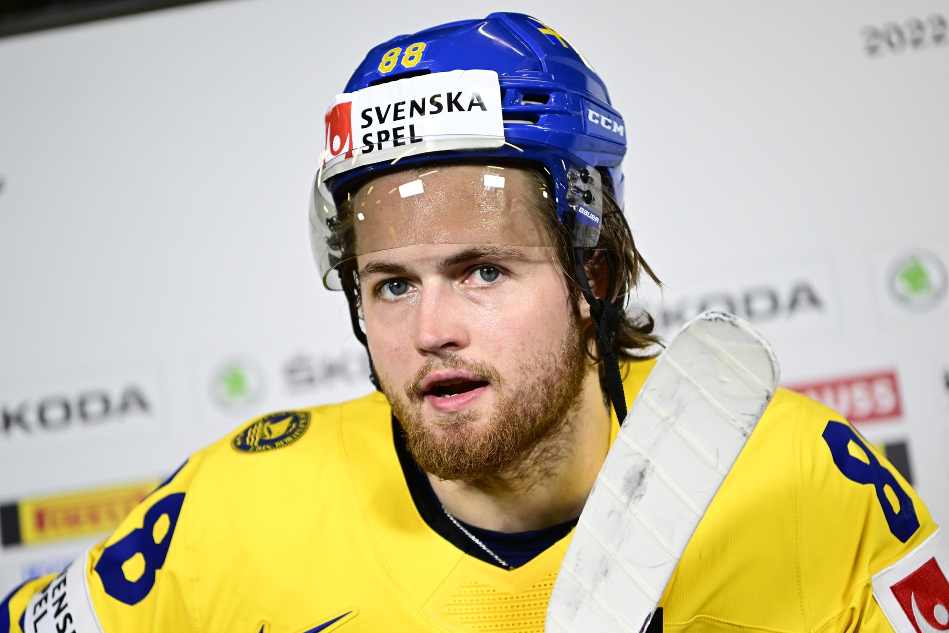 William Nylander.