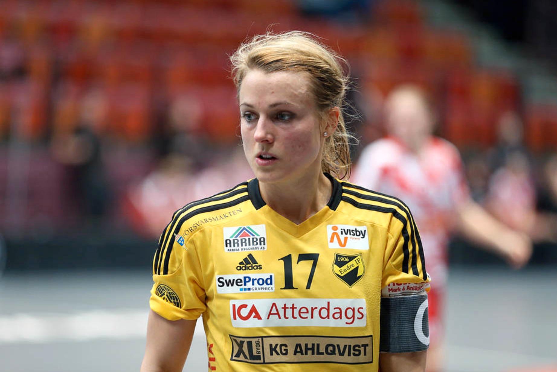 Anna Jakobsson.