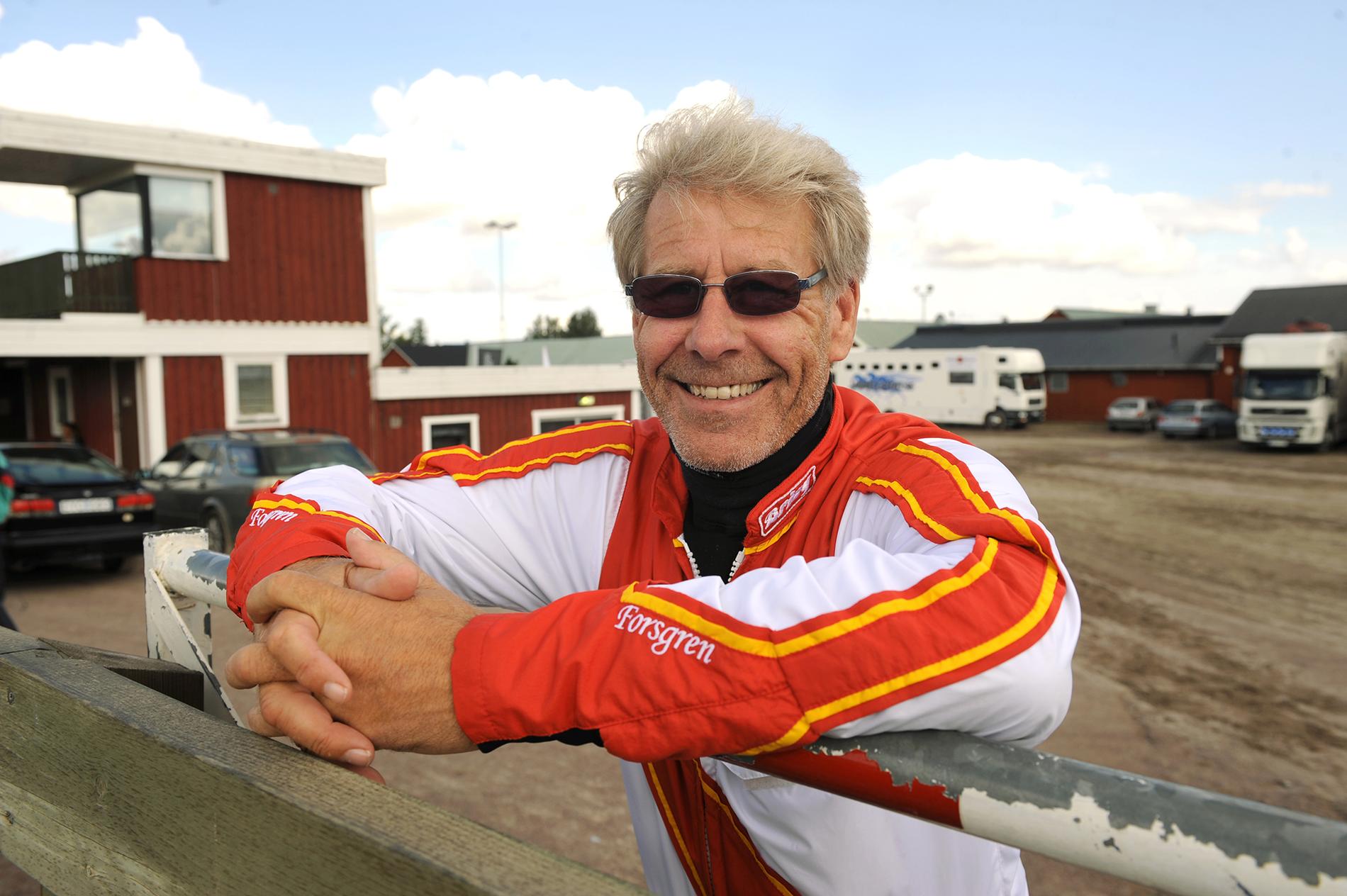 Lennart Forsgren