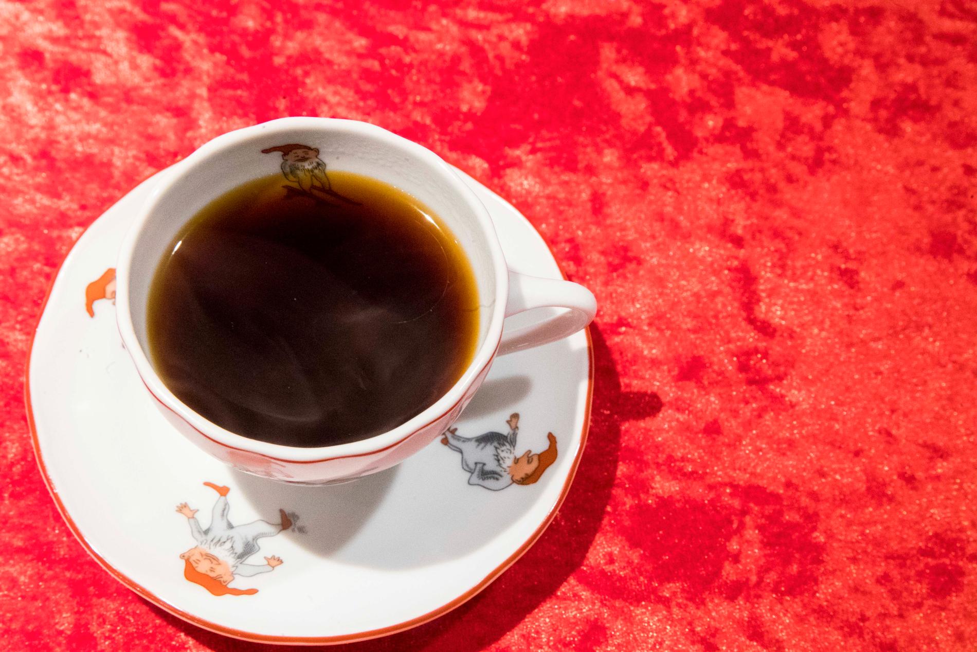 Bryggkaffe – men inte kokkaffe – skyddar mot typ 2-diebetes.