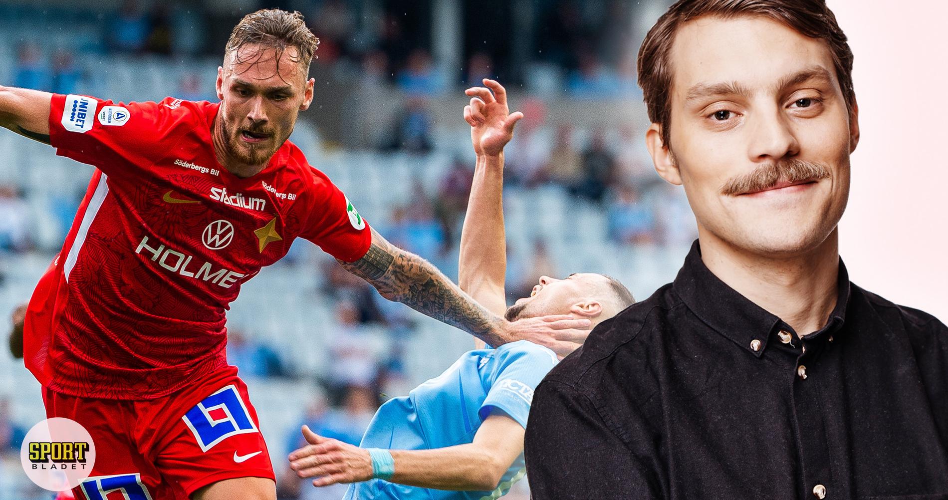 IFK Norrköping: Bohman: Där håller ni inte guldklass, MFF