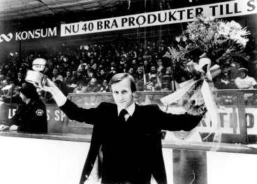 1980 – Rolf Zetterlund fick Guldbollen vid 38 års ålder.