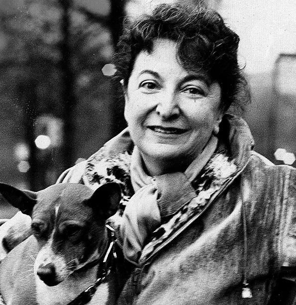 Pauline Kael (1919–2001) skrev ner flera av de stora regissörerna – men lyfte även många filmer som kollegerna avfärdade. I vår uppmärksammas den världsberömda filmkritikern i dokumentären ”What she said”.
