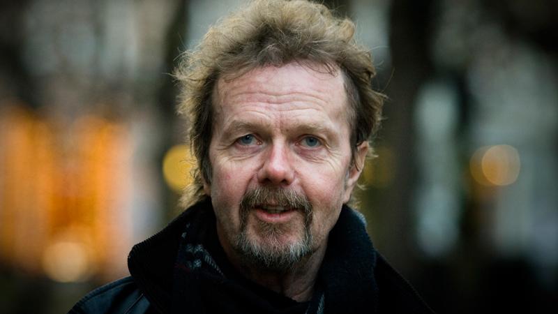 Göran Stangertz (1944–2012).