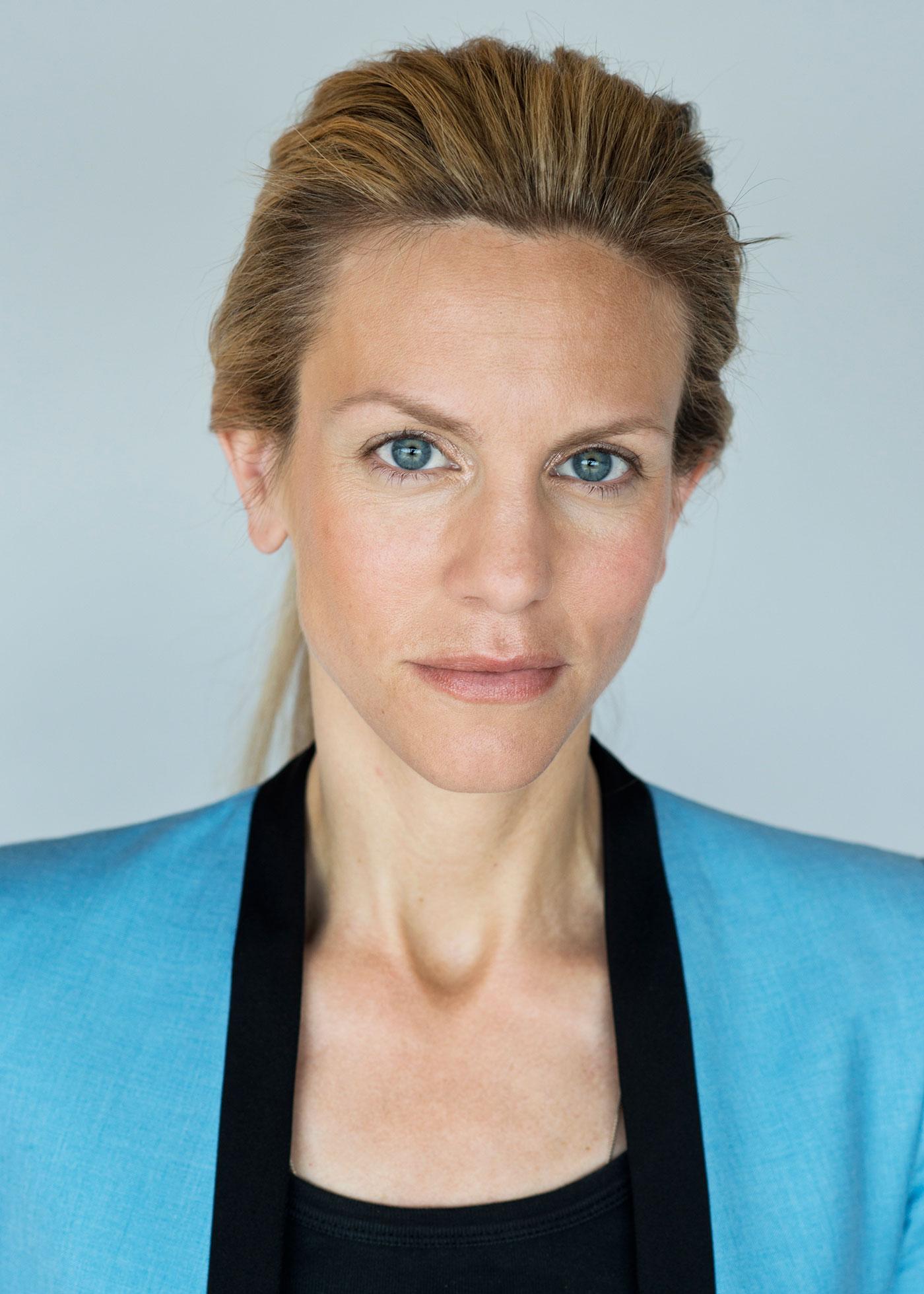 Anna Felländer, chefekonom, Swedbank.
