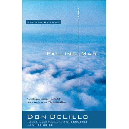 Falling man, Don Delillo (2007)