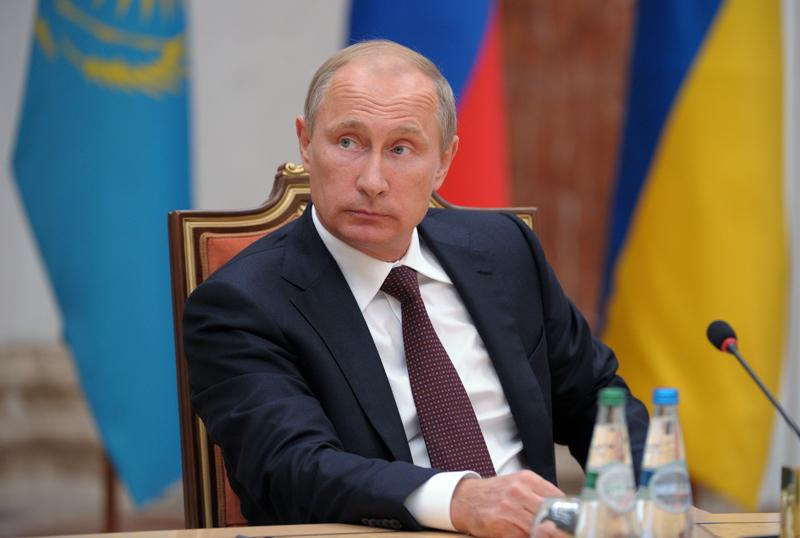 stoppar varumärken  I spåren av Ukraina-krisen rensas Putins Ryssland på amerikanska varumärken. McDonalds snabbmatsrestauranger har stängts och de gigantiska reklamskyltarna för Coca-cola och Pepsi-cola i centrala Moskva har plockats ned. Foto: AP