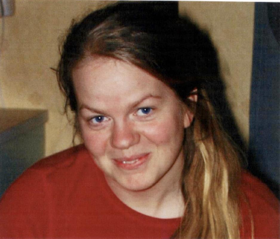 Carolin Stenvall var 29 år när hon försvann. Toni Alldén har erkänt mordet. 