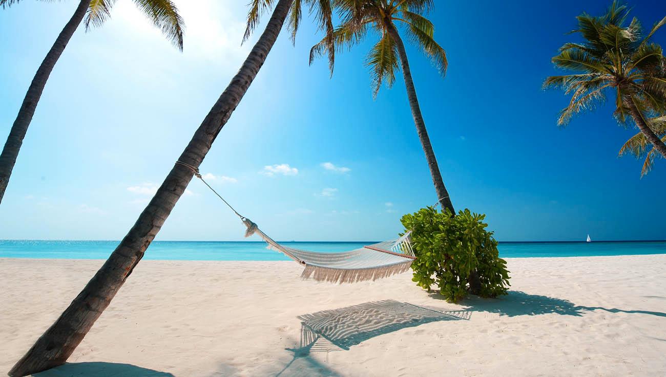Den som vill köpa atollen Orivaru i Maldiverna förbinder sig att bygga ett femstjärnigt hotell med spa.