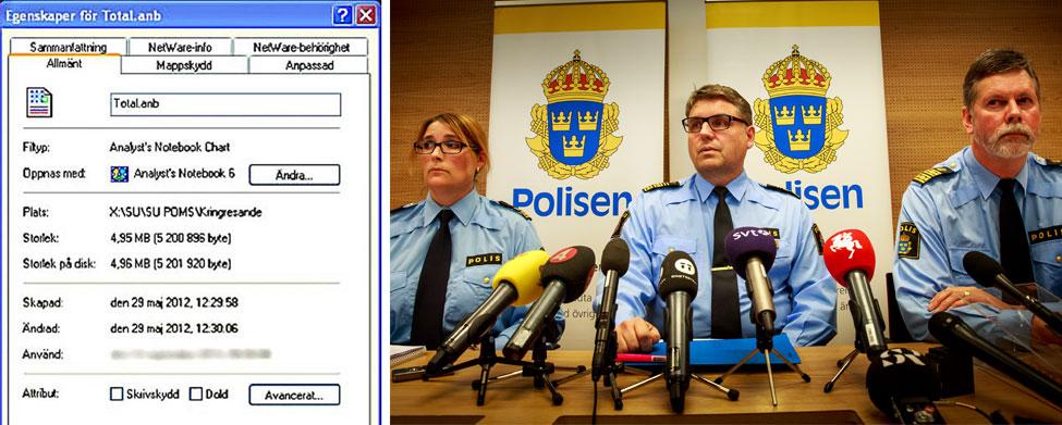 Avslöjandet om den skånska polisens register över romer kan leda till att alla svenska politsmyndigheter granskas.