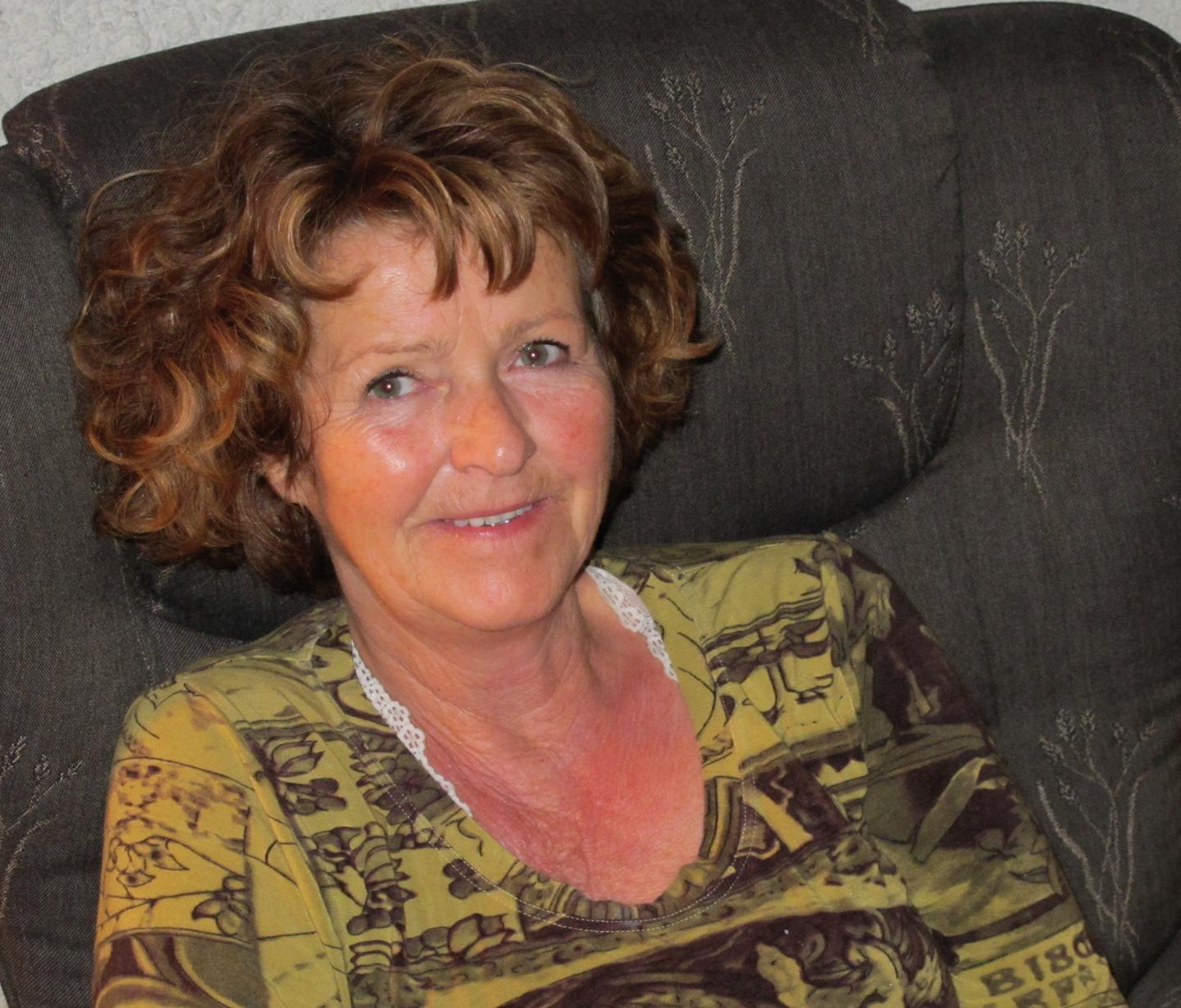 Anne-Elisabeth Hagen har varit försvunnen sedan i slutet av oktober 2018.