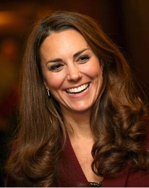 Kate Middleton blir gudmor åt Royal Princess och kommer att medverka vid dopceremonin i Southamton den 13 juni.