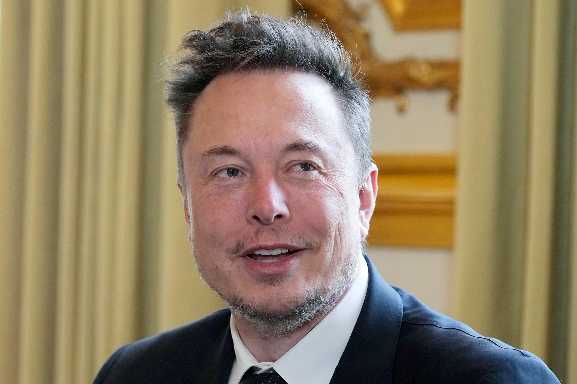 Den nya biografin om en av världens rikaste män, Elon Musk, faller tyvärr platt till marken.