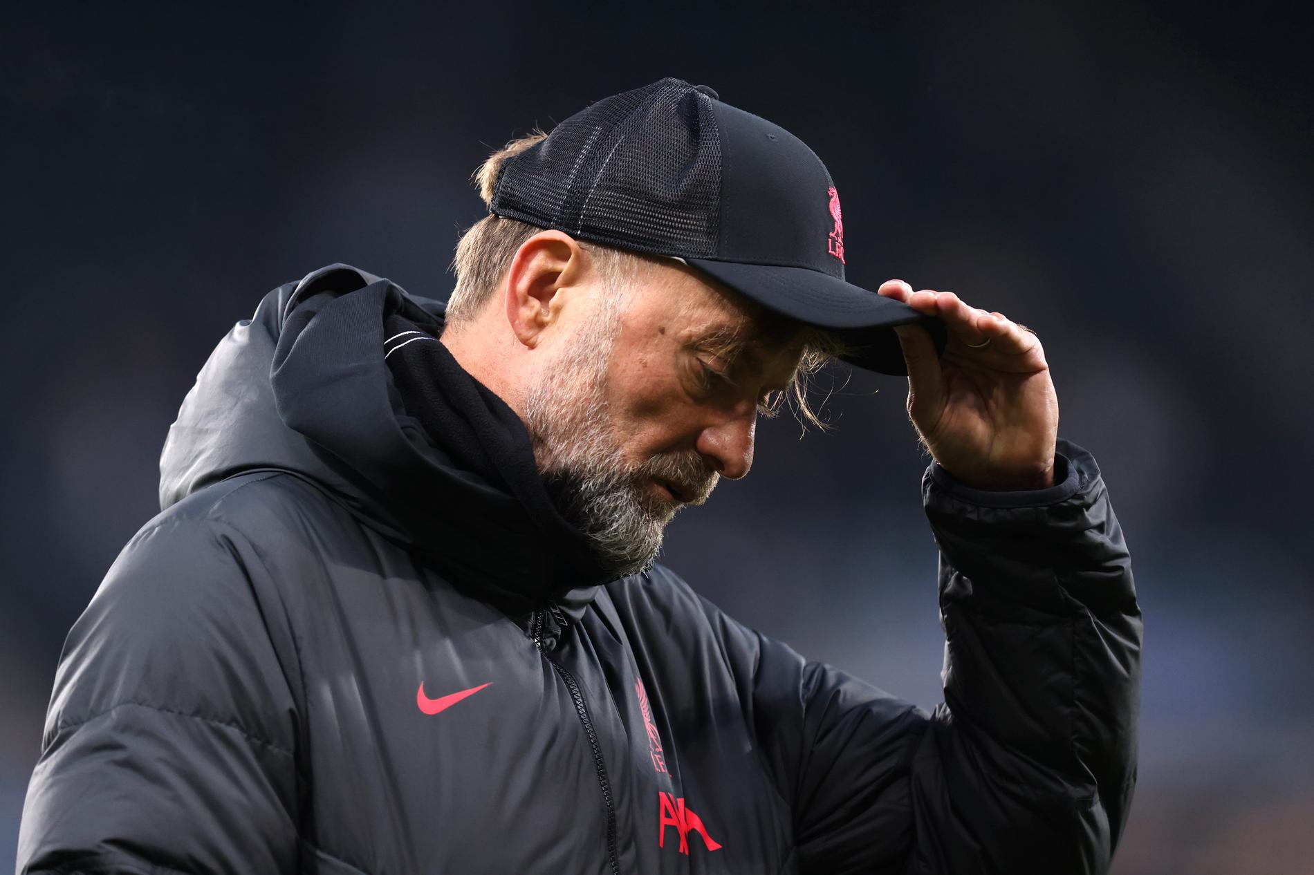 Jürgen Klopps Liverpool sågas efter förlusten i Champions League.