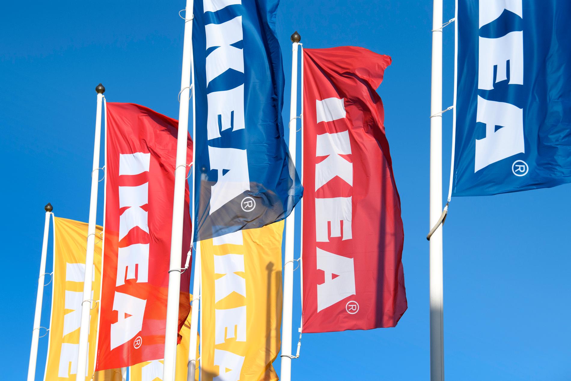 Ikea stänger varuhus i Italien på grund av coronautbrottet.