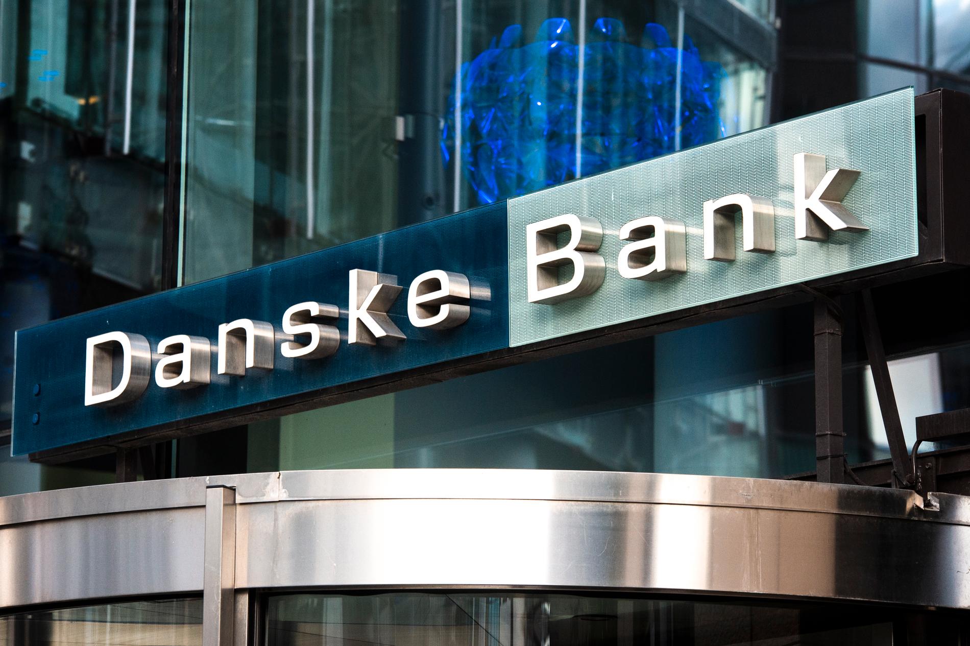 Danske Bank kan höja kraven för att ta bolån.