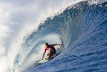 Andy Irons.
