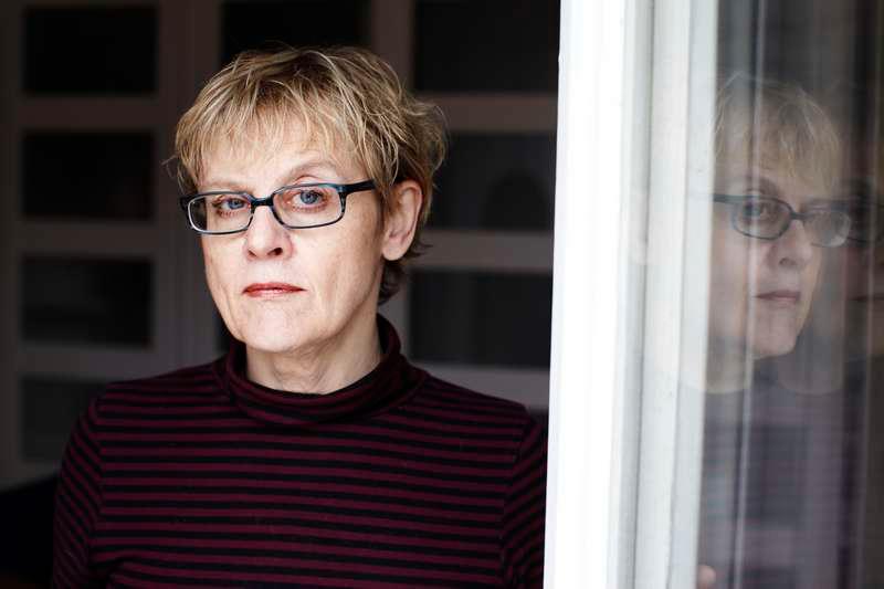 Eva Runefelt (född 1953), författare.