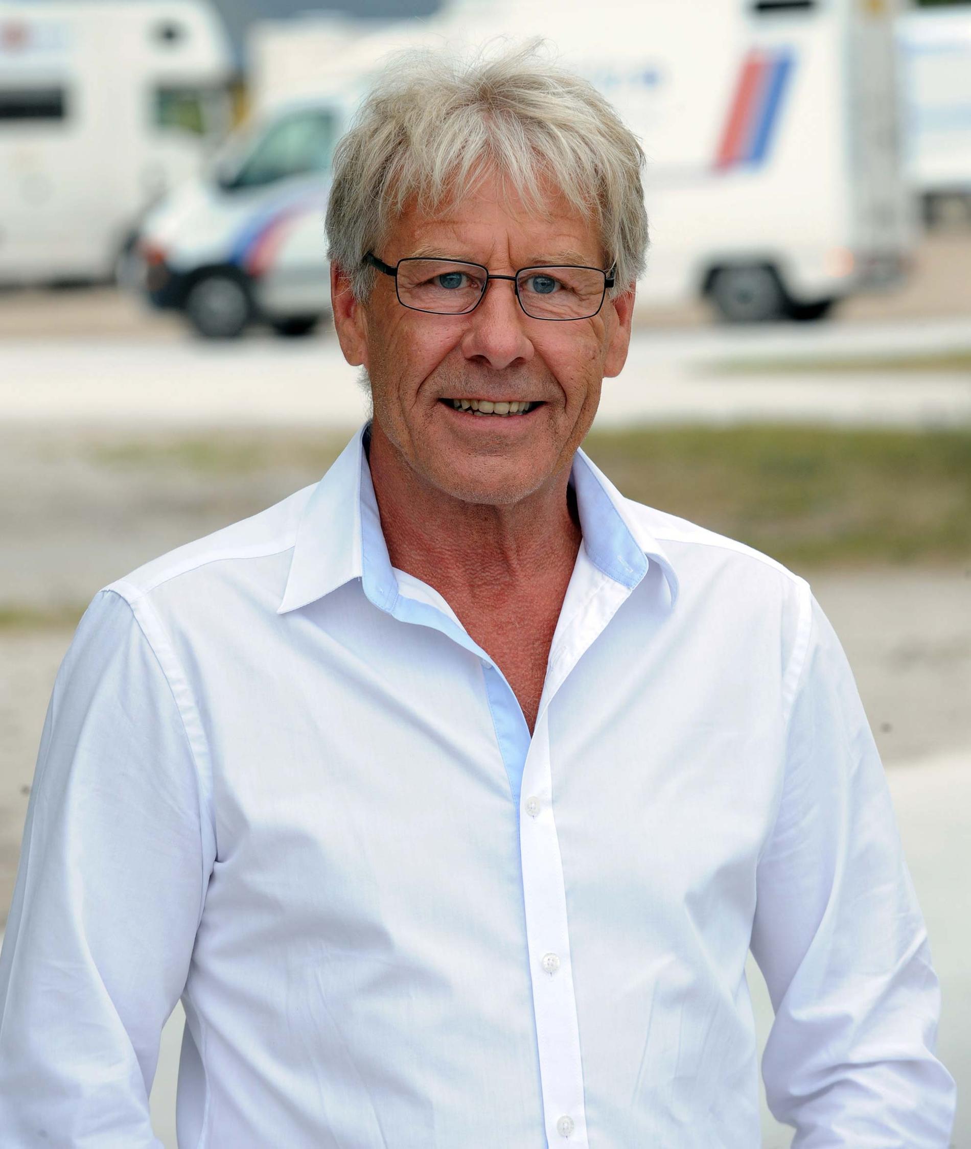 Lennart Forsgren.