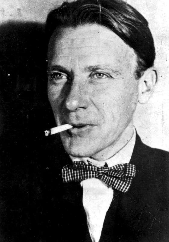 Bulgakov (1891-1940).
